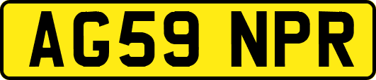 AG59NPR