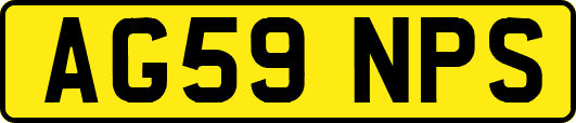 AG59NPS