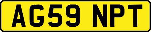AG59NPT