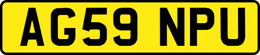 AG59NPU