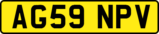 AG59NPV