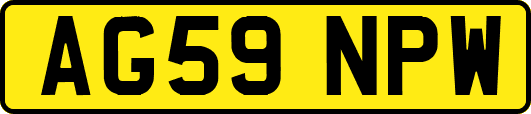 AG59NPW