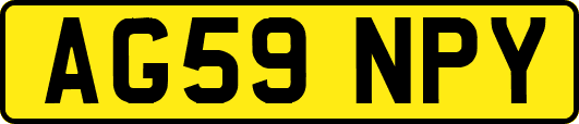 AG59NPY
