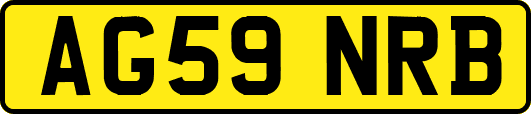 AG59NRB