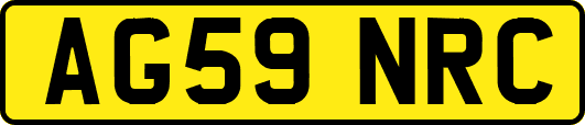 AG59NRC