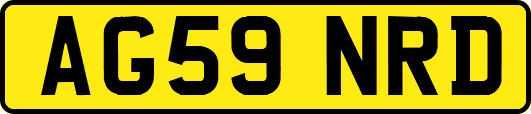 AG59NRD