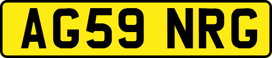 AG59NRG