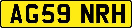 AG59NRH