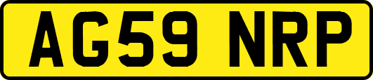 AG59NRP