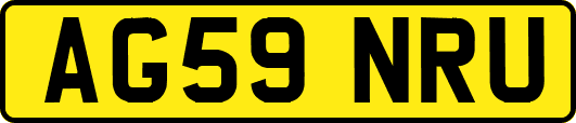 AG59NRU