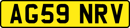 AG59NRV