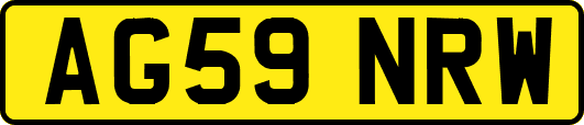 AG59NRW