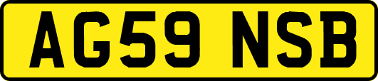 AG59NSB