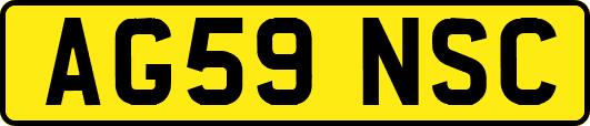 AG59NSC