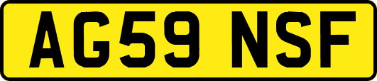 AG59NSF