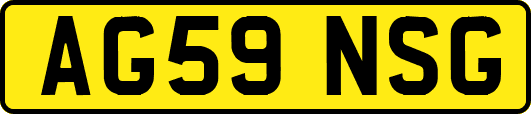 AG59NSG