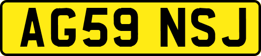 AG59NSJ