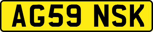 AG59NSK