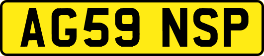 AG59NSP