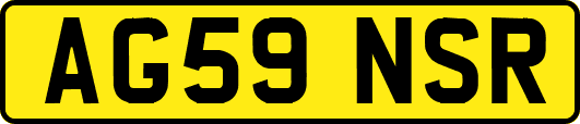 AG59NSR