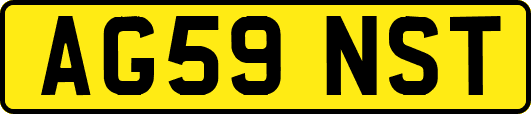 AG59NST
