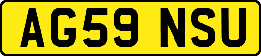 AG59NSU