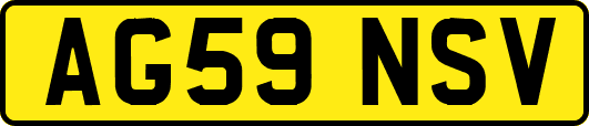 AG59NSV