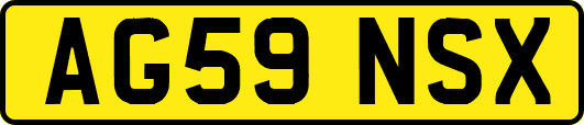 AG59NSX
