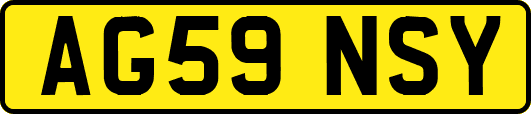 AG59NSY