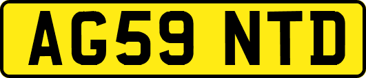 AG59NTD