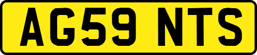 AG59NTS