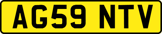 AG59NTV