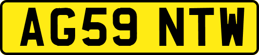 AG59NTW