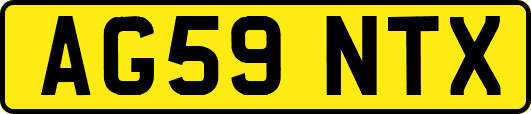 AG59NTX