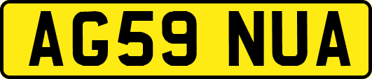 AG59NUA