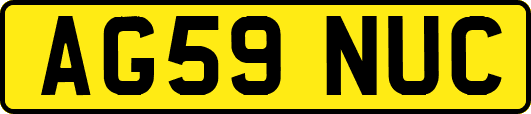 AG59NUC