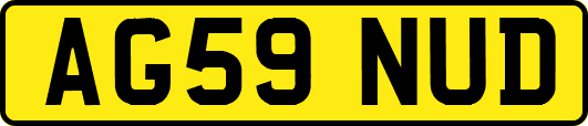 AG59NUD