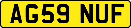 AG59NUF