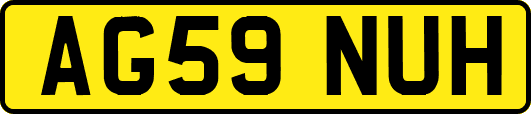 AG59NUH