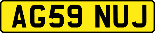 AG59NUJ