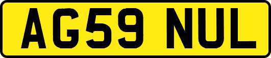 AG59NUL