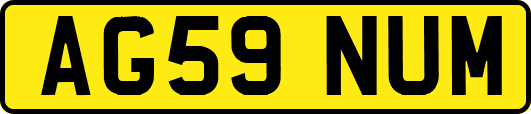 AG59NUM