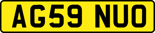 AG59NUO