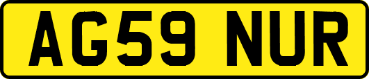 AG59NUR