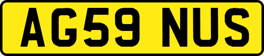 AG59NUS
