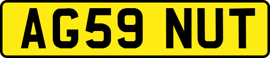 AG59NUT
