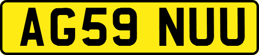 AG59NUU