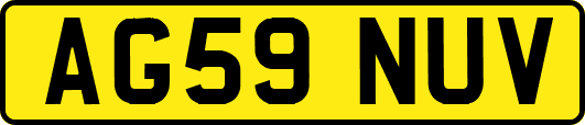 AG59NUV