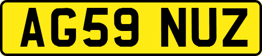 AG59NUZ