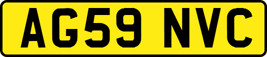 AG59NVC